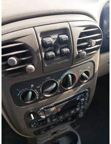 Recambio de mando elevalunas delantero izquierdo para chrysler pt cruiser (pt_) 2.2 crd referencia OEM IAM   