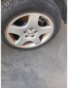 Recambio de juego llantas para chrysler pt cruiser (pt_) 2.2 crd referencia OEM IAM   