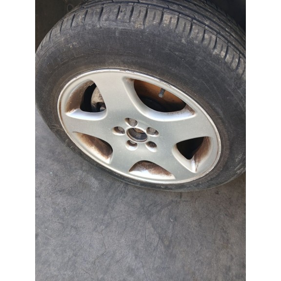 Recambio de juego llantas para chrysler pt cruiser (pt_) 2.2 crd referencia OEM IAM   