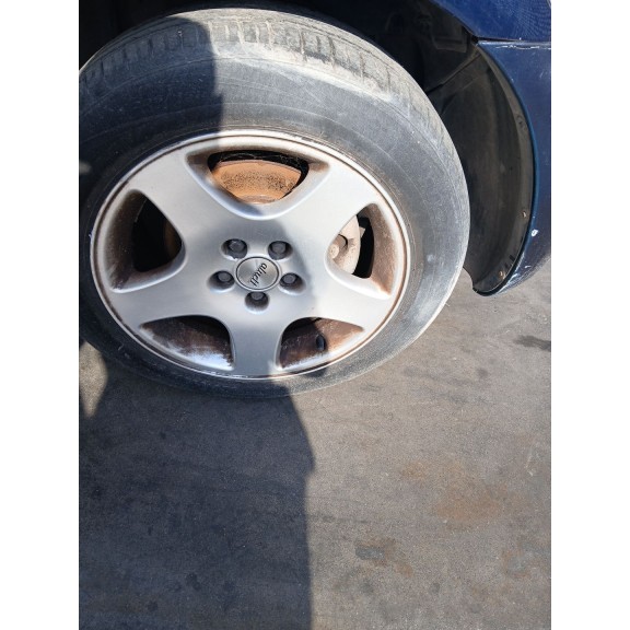 Recambio de juego llantas para chrysler pt cruiser (pt_) 2.2 crd referencia OEM IAM   