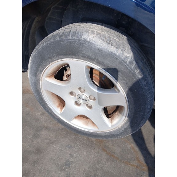 Recambio de juego llantas para chrysler pt cruiser (pt_) 2.2 crd referencia OEM IAM   