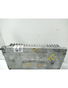 Recambio de centralita cambio automatico para peugeot 307 cc (3b) 2.0 16v referencia OEM IAM S118025601C   2