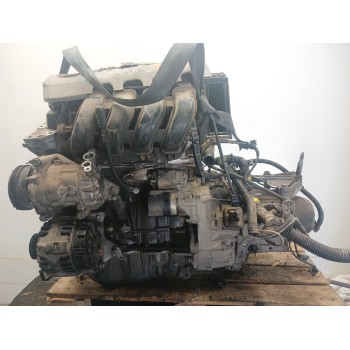 MOTOR COMPLETO D4FB7 B