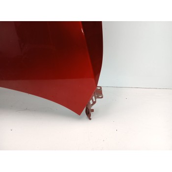 Recambio de capot para mazda cx-5 (kf) 2.0 referencia OEM IAM KBY05231XB  