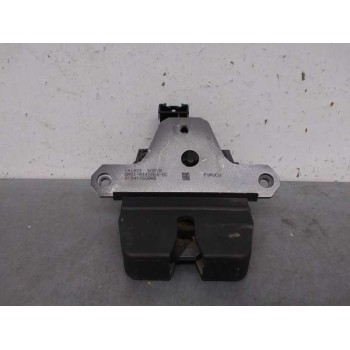 CERRADURA MALETERO / PORTON 8M51R442A66DC 8M51R442A66AC 4 PINS