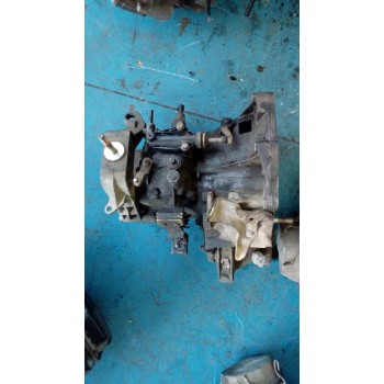 Recambio de caja cambios para fiat punto berlina (188) 1.2 8v referencia OEM IAM   
