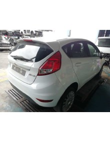 ford fiesta (ccn) del año 2013