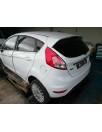 ford fiesta (ccn) del año 2013