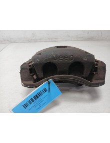 Recambio de pinza freno delantera derecha para jeep commander 3.0 crd cat referencia OEM IAM   