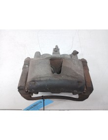 Recambio de pinza freno delantera derecha para jeep commander 3.0 crd cat referencia OEM IAM    2