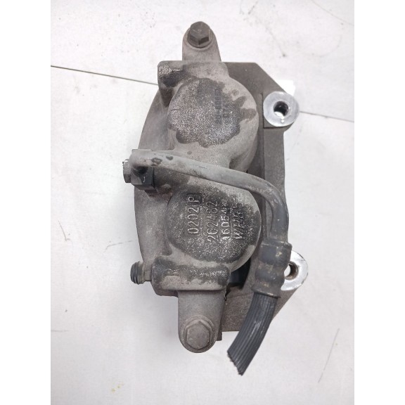 Recambio de pinza freno delantera derecha para jeep commander 3.0 crd cat referencia OEM IAM   
