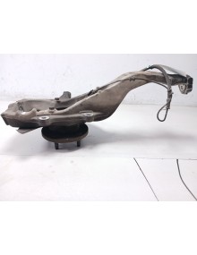 Recambio de mangueta delantera derecha para jeep commander 3.0 crd cat referencia OEM IAM 52090178AC  