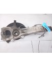 Recambio de mangueta delantera derecha para jeep commander 3.0 crd cat referencia OEM IAM 52090178AC  