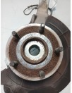Recambio de mangueta delantera derecha para jeep commander 3.0 crd cat referencia OEM IAM 52090178AC  