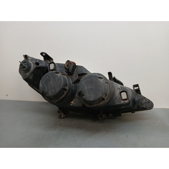 Recambio de faro izquierdo para peugeot 307 cc (3b) 2.0 16v referencia OEM IAM 9641615780  