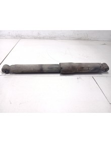 Recambio de amortiguador trasero izquierdo para jeep commander 3.0 crd cat referencia OEM IAM 52124342AC  1A12060A