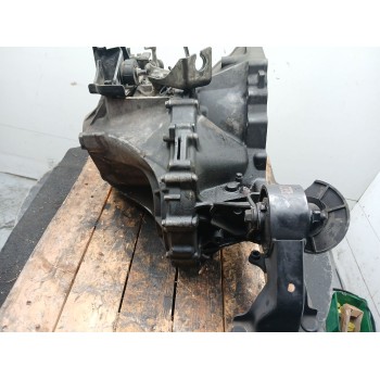 Recambio de caja cambios para toyota avensis (_t25_) 2.2 d-4d (adt251_) referencia OEM IAM   