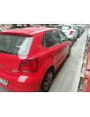 volkswagen polo (6c1) del año 2014