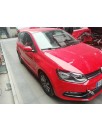 volkswagen polo (6c1) del año 2014