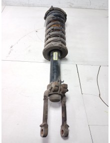 Recambio de amortiguador delantero izquierdo para jeep commander 3.0 crd cat referencia OEM IAM    2