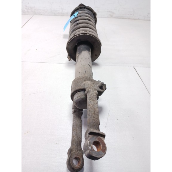 Recambio de amortiguador delantero derecho para jeep commander 3.0 crd cat referencia OEM IAM 52124343AC  