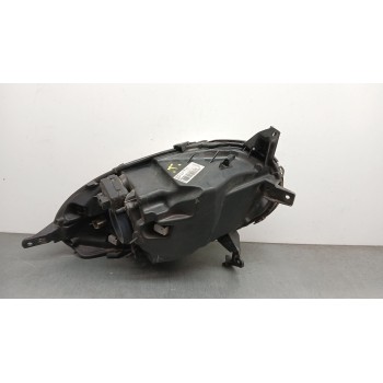 Recambio de faro izquierdo para nissan micra iii (k12) 1.2 16v referencia OEM IAM 26060AX700 89074320 