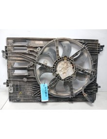 Recambio de electroventilador para nissan qashqai ii suv (j11, j11_) 1.7 dci all mode 4x4-i referencia OEM IAM   