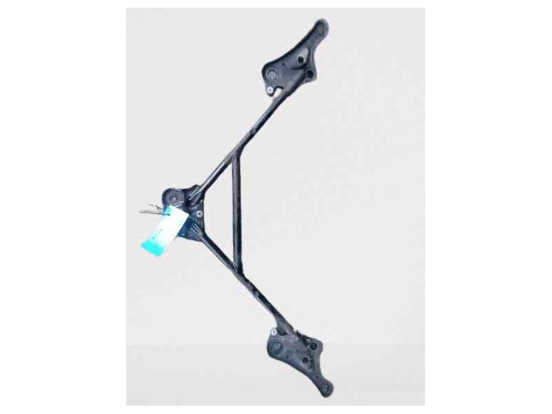 Recambio de puente delantero para lexus is200 (gxe10) 2.0 cat referencia OEM IAM   