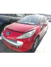 peugeot 207 del año 2007