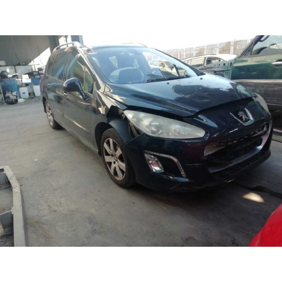 peugeot 308 sw del año 2012