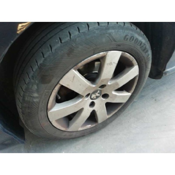 peugeot 308 sw del año 2012