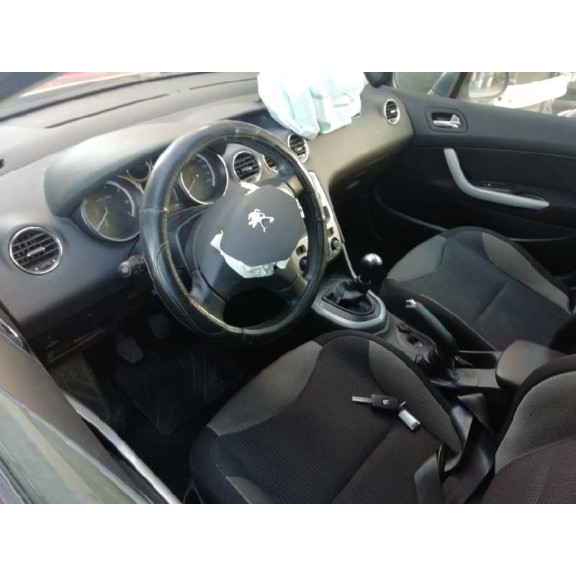 peugeot 308 sw del año 2012