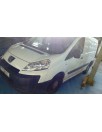 peugeot expert kasten del año 2010