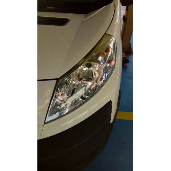 peugeot expert kasten del año 2010