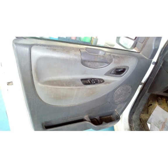 peugeot expert kasten del año 2010