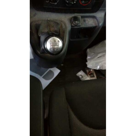 peugeot expert kasten del año 2010