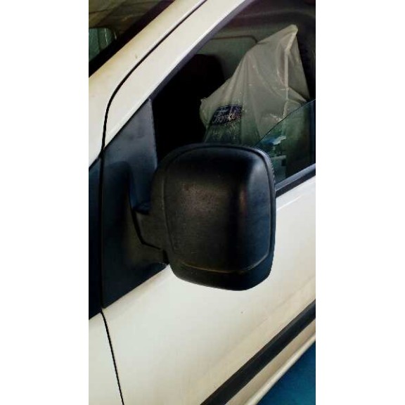 peugeot expert kasten del año 2010