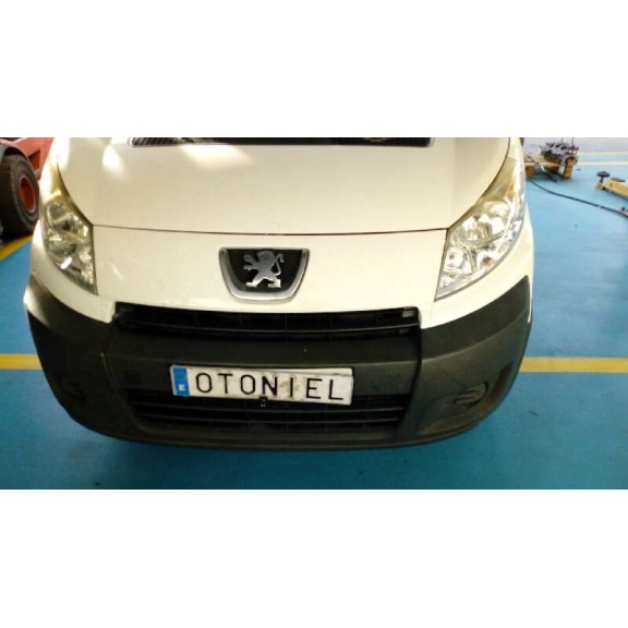 peugeot expert kasten del año 2010