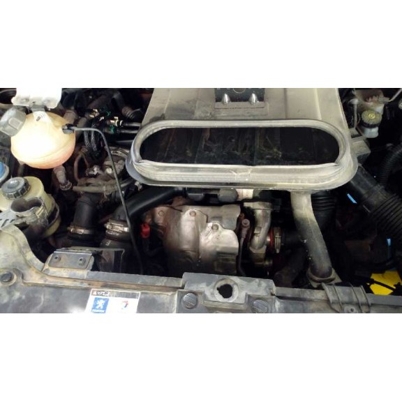 peugeot expert kasten del año 2010