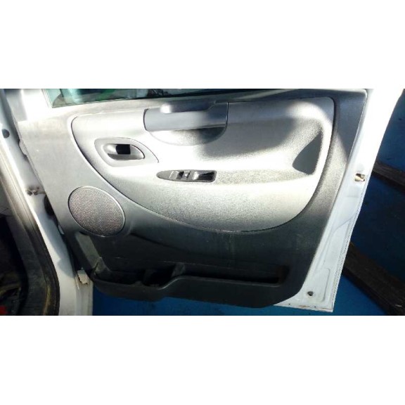 peugeot expert kasten del año 2010