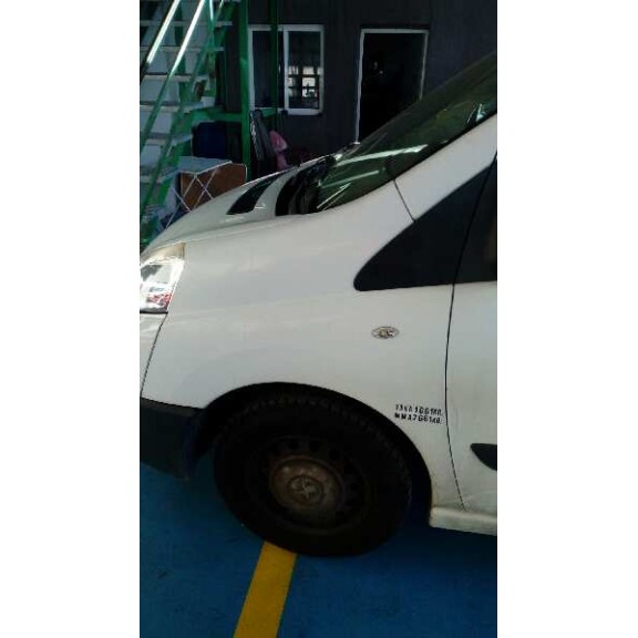 peugeot expert kasten del año 2010