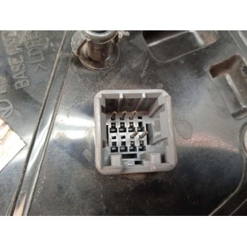 Recambio de retrovisor izquierdo para kia pro_cee´d drive referencia OEM IAM 876101HAE0 876101HAE0WD 5 PINS