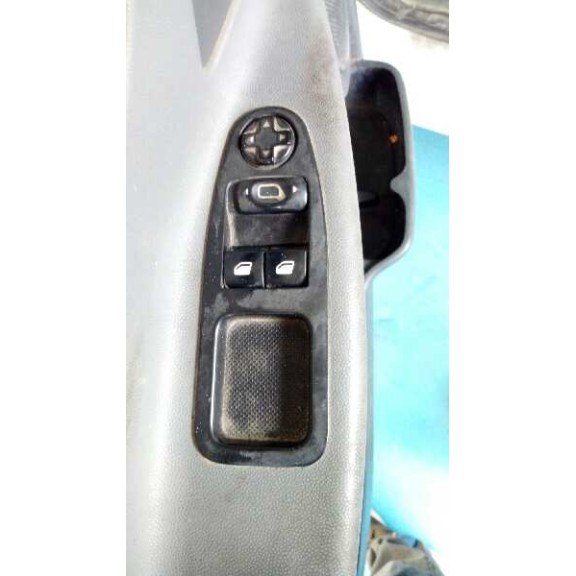 peugeot expert kasten del año 2010