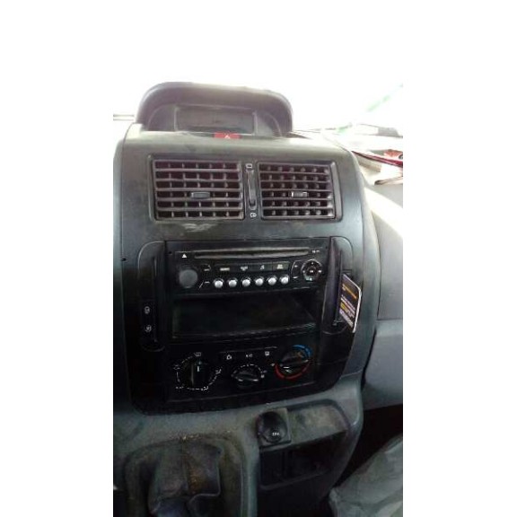 peugeot expert kasten del año 2010