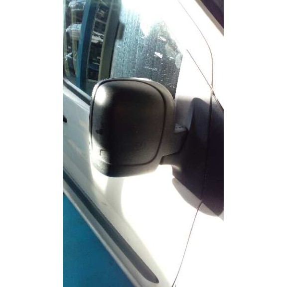 peugeot expert kasten del año 2010