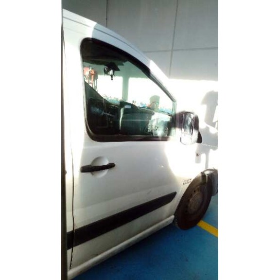 peugeot expert kasten del año 2010