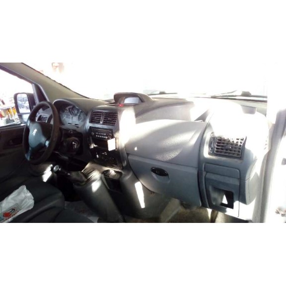 peugeot expert kasten del año 2010