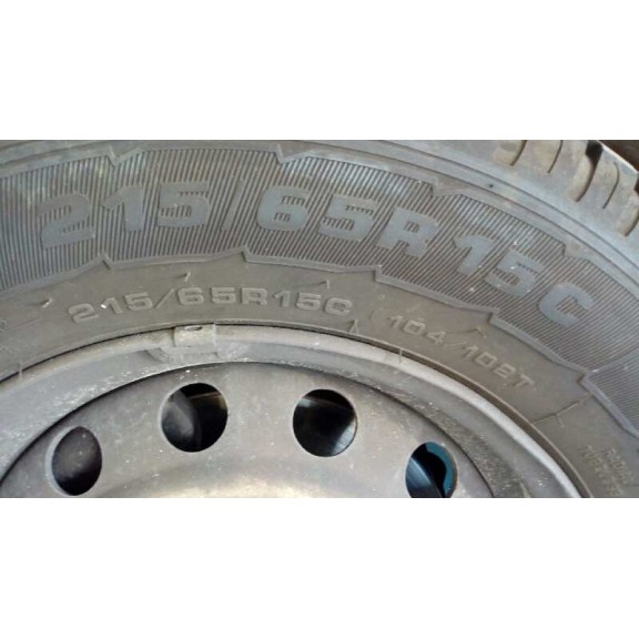 peugeot expert kasten del año 2010