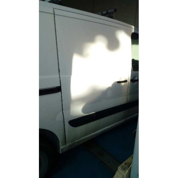 peugeot expert kasten del año 2010