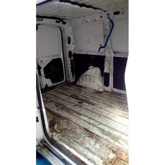 peugeot expert kasten del año 2010